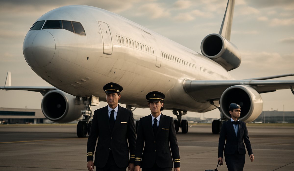 MD-11 Trijet's Troubling Safety Legacy: Why This Widebody Aircraft Recorded Aviation's Worst Loss Rate