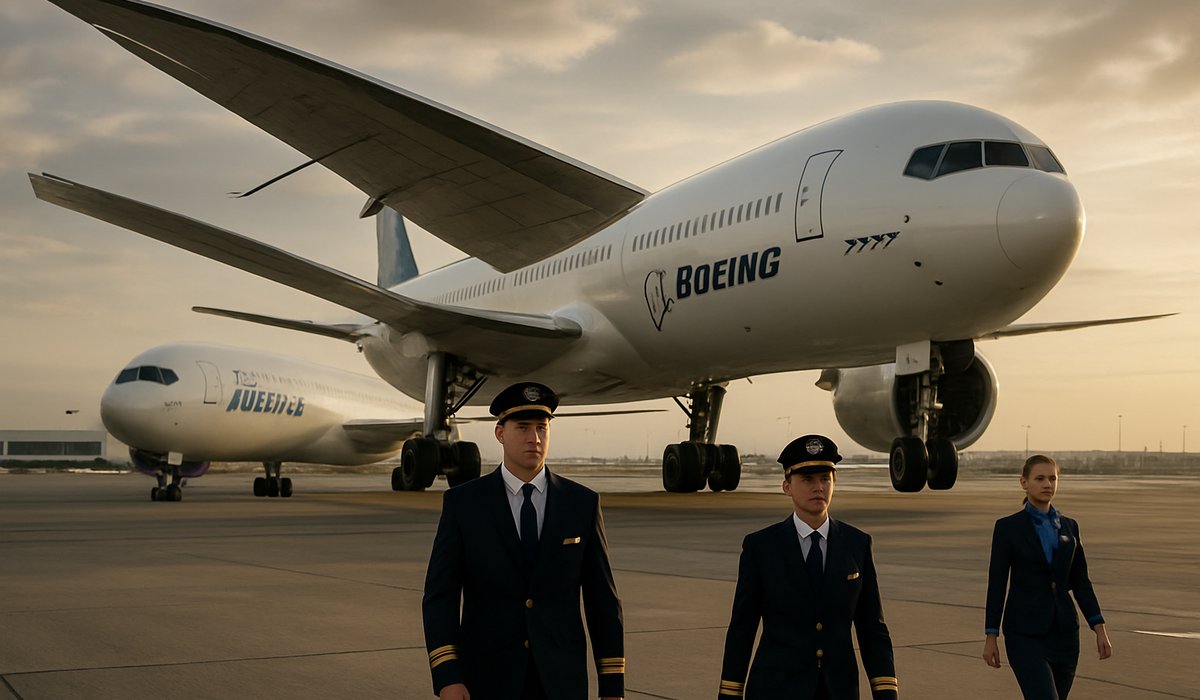 Boeing's $2 Billion Composite Wing Investment Dwarfs Entire Airbus A330neo Redesign Budget