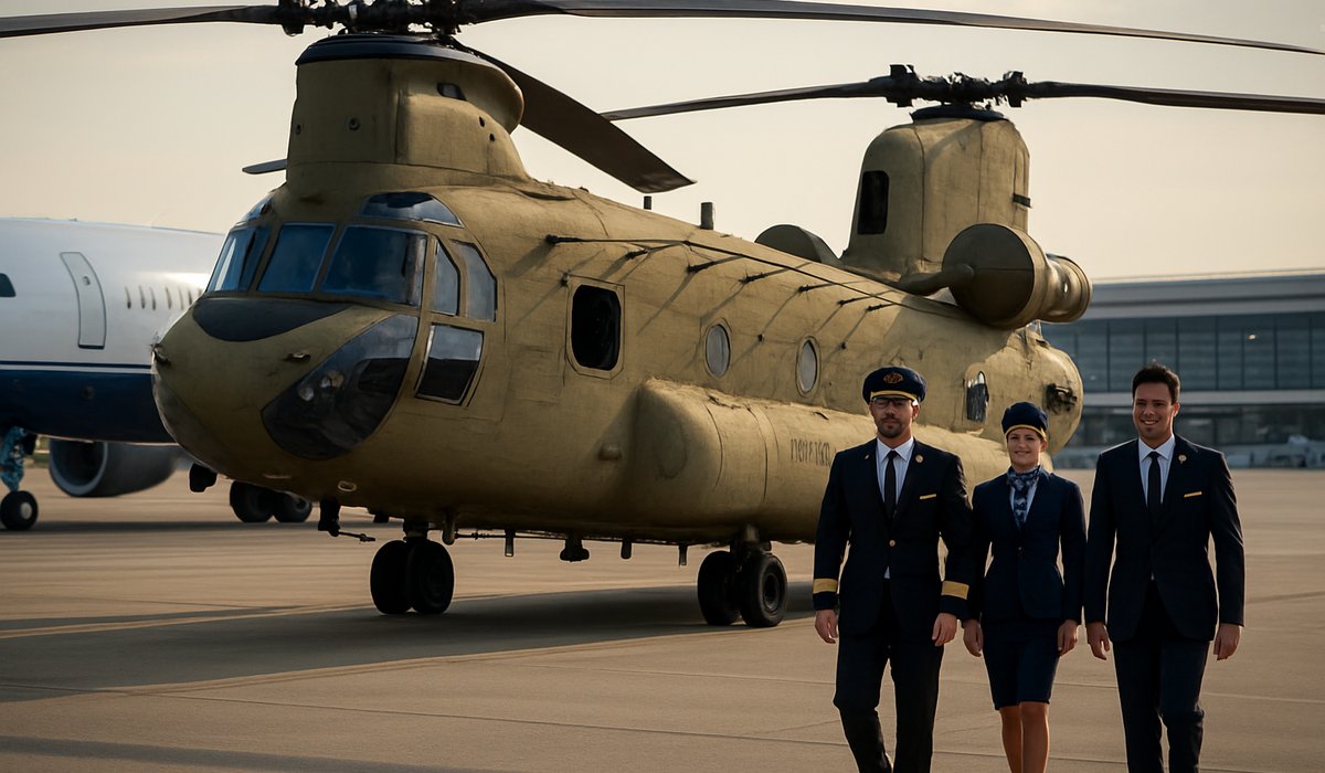 US Army Awards Boeing $324 Million Contract for Additional CH-47 Chinook Helicopters Amid Evolving Defense Priorities
