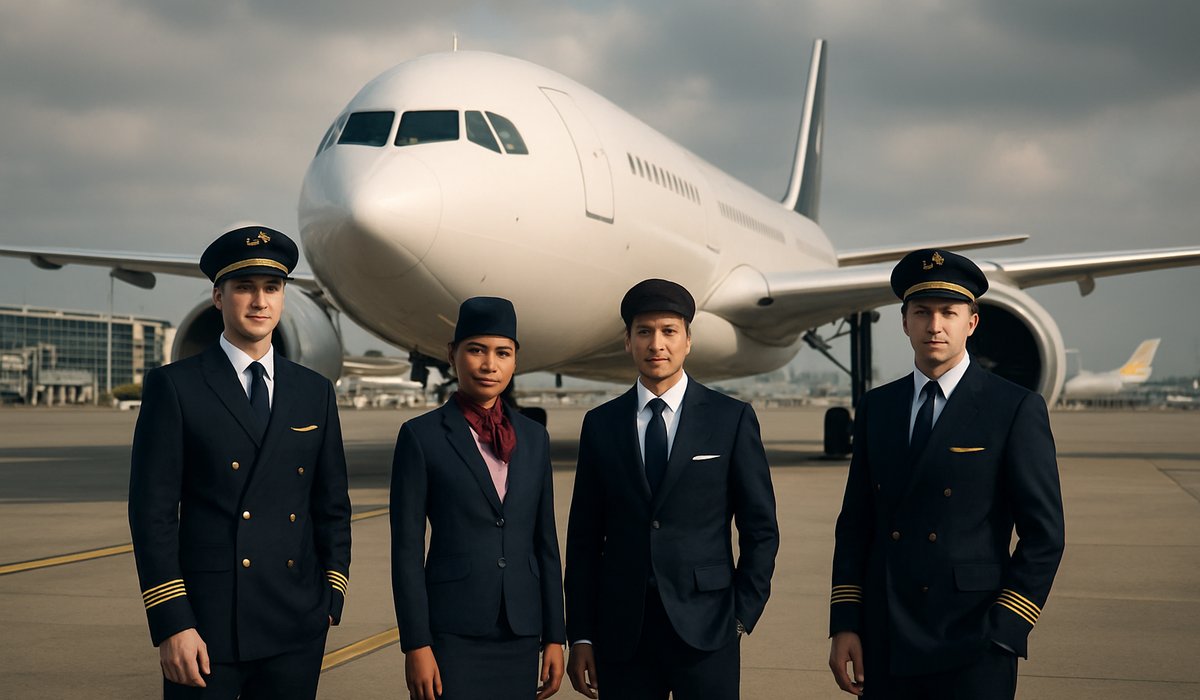 Five Leading Airlines Redefine Transatlantic Travel with Advanced Premium Economy Cabins