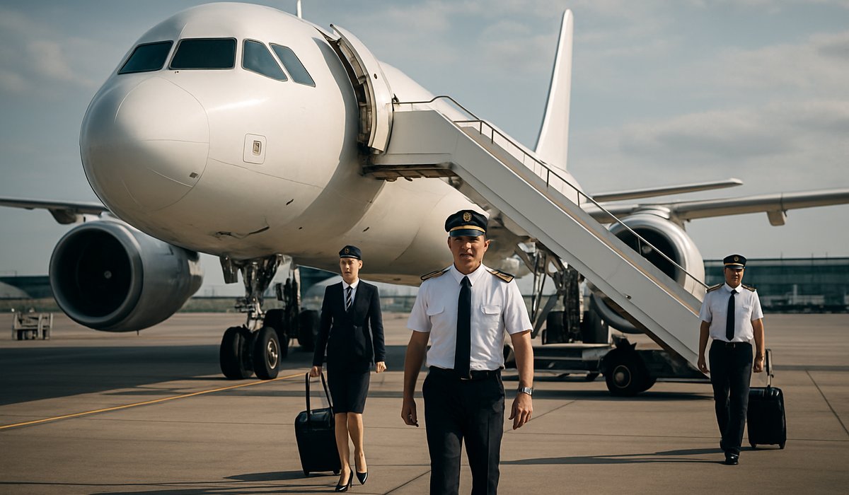 Budget Business Class Tickets: Five Premium Routes You Can Book Without Breaking the Bank