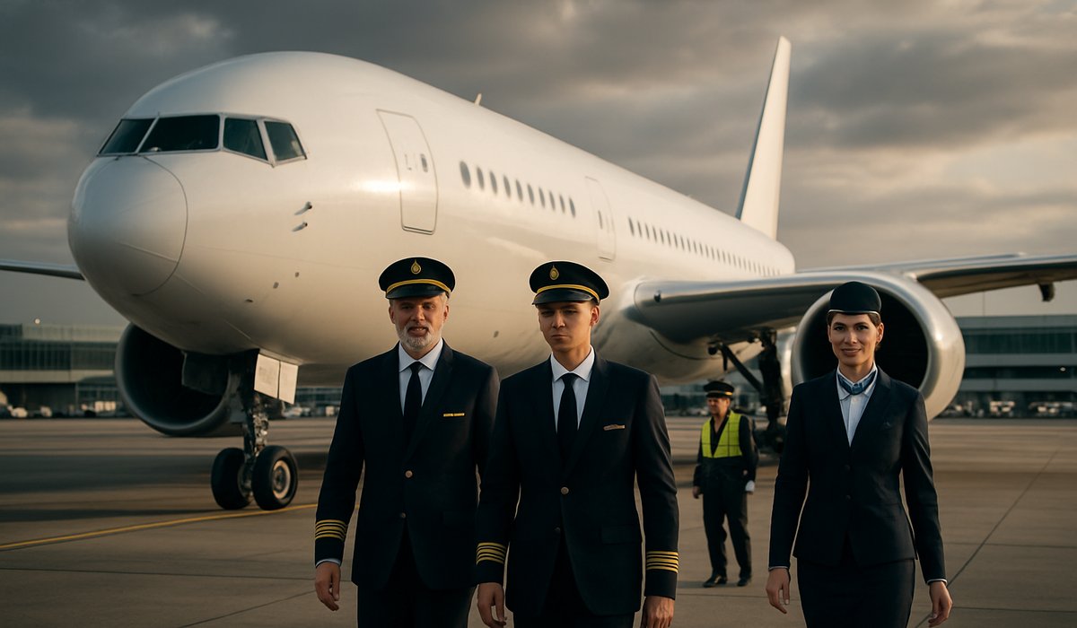 Six Airlines Redefining Premium Air Travel With Cutting-Edge Business Class Suites in 2026