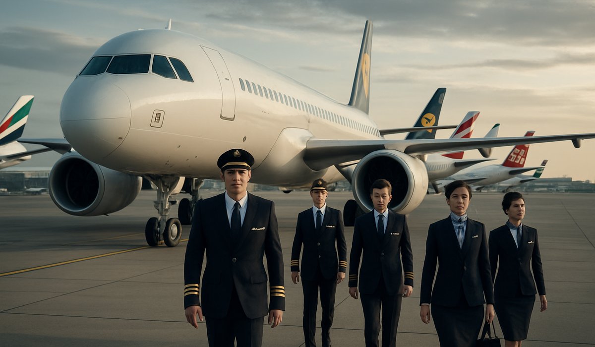 Six Airlines Leading the Premium Narrowbody Revolution: Business Class Redefined in 2026
