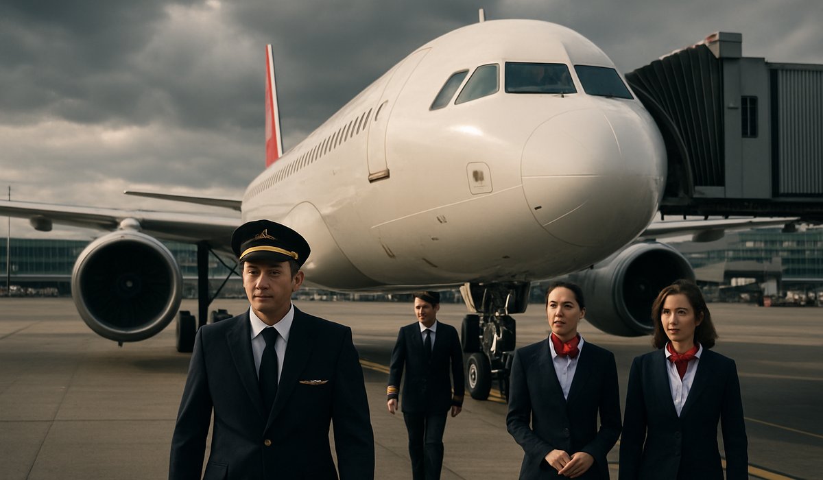 Seven Commercial Aircraft Retired Decades Early: How Economics and Efficiency Reshaped Aviation