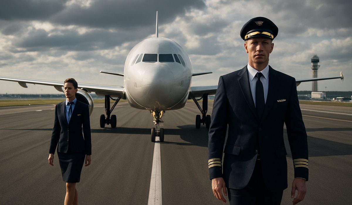 Seven Airports Operating Earth's Longest Commercial Runways: Engineering Marvels Built for Extreme Aviation Demands