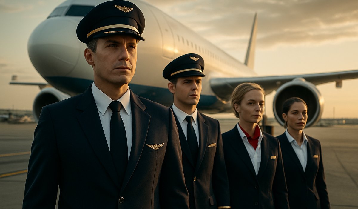 US Airline Captain Salaries Soar to Record Levels in 2026: What Pilots Are Earning Now