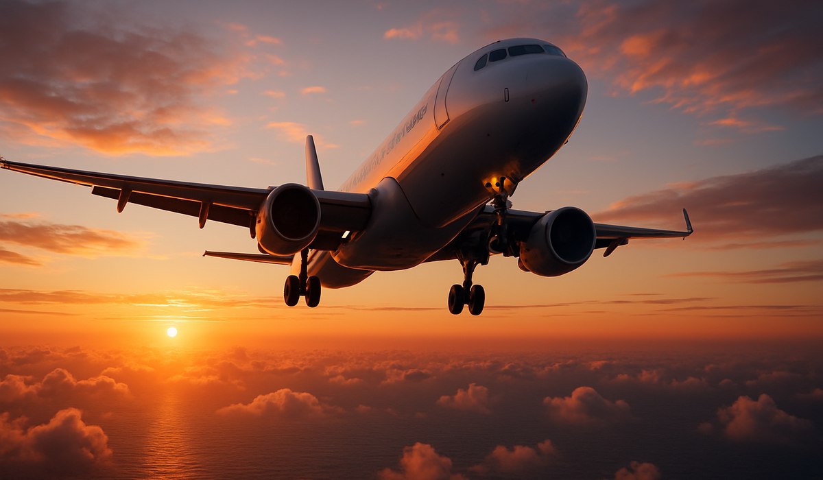 Aer Lingus Routes Only: 10 Emptiest US Flights Revealed in 2026