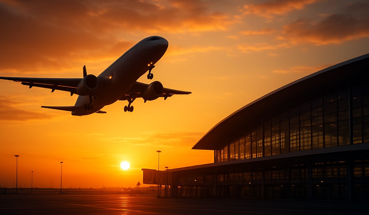Air India aircraft on tarmac, May 2026, international operations adjustment