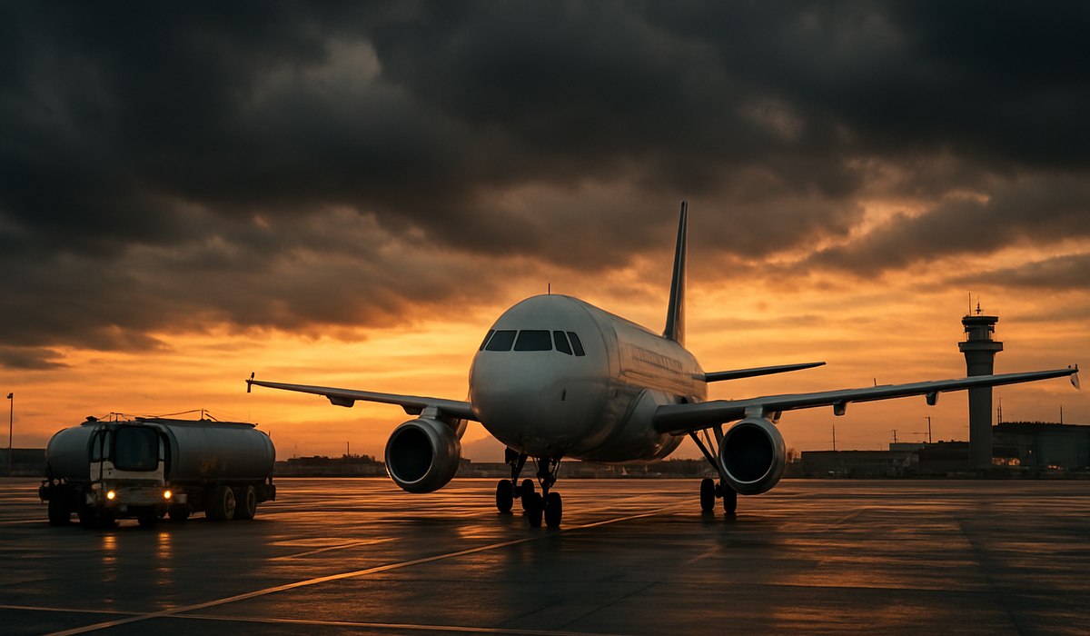 India Aviation Cost Crisis: Air India Cuts 20% Capacity Amid Iran Conflict