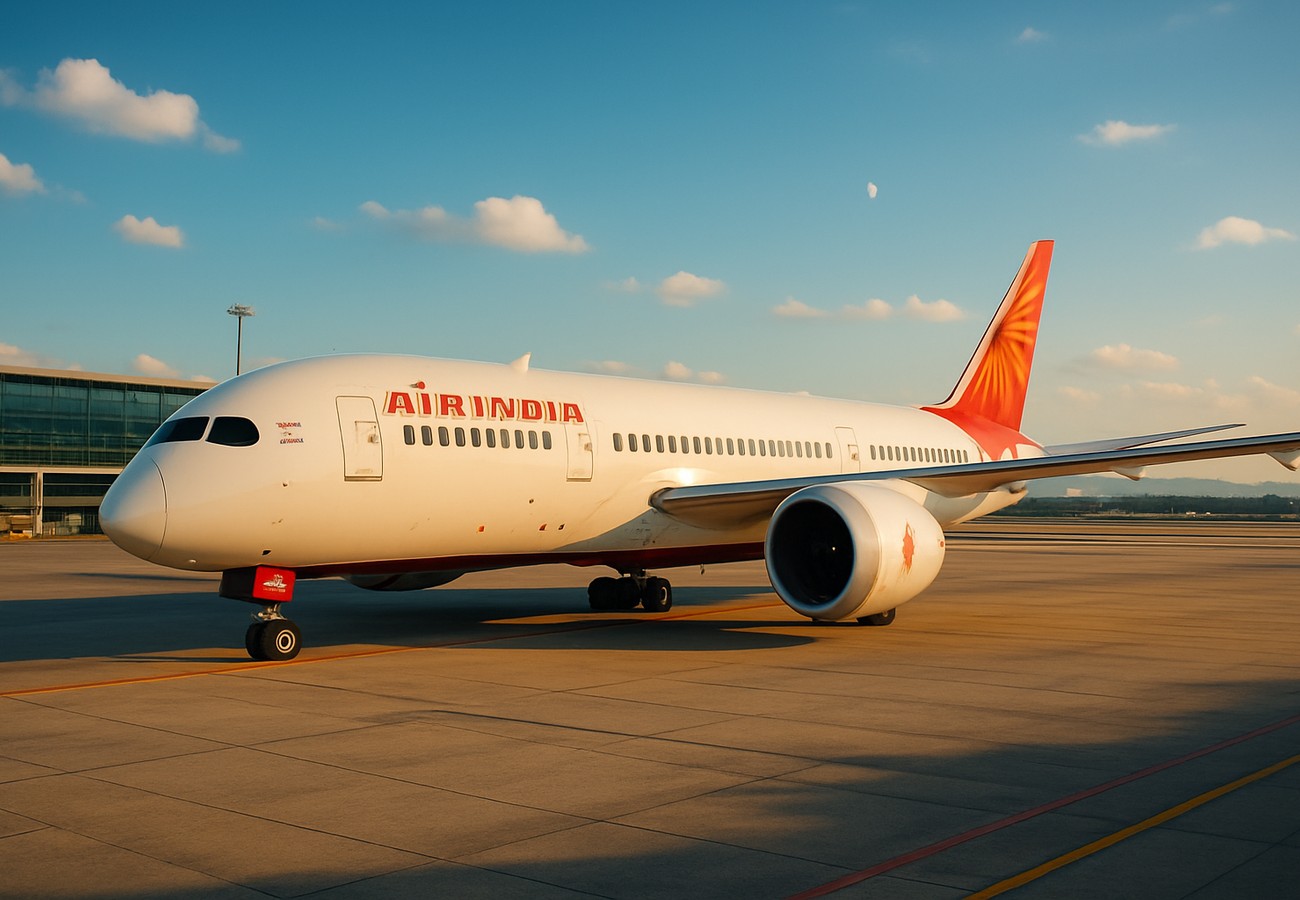 Air India's New Long-Haul Strategy: How Rising Fuel Costs Are Reshaping Schedules