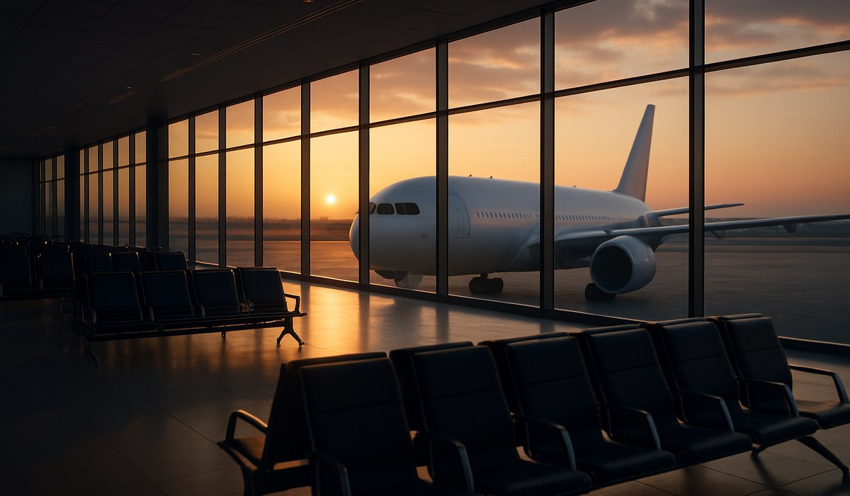 Air India Routes Temporarily Suspended: Three U.S. Destinations Cut Amid Fuel Crisis