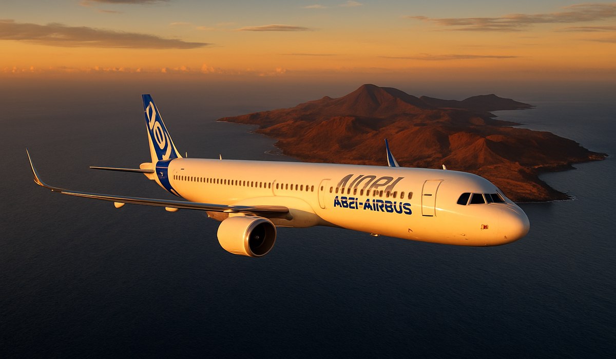 Air Transat Launches Routes Transat International Service to Canary Islands via 9-Hour Nonstop Flights