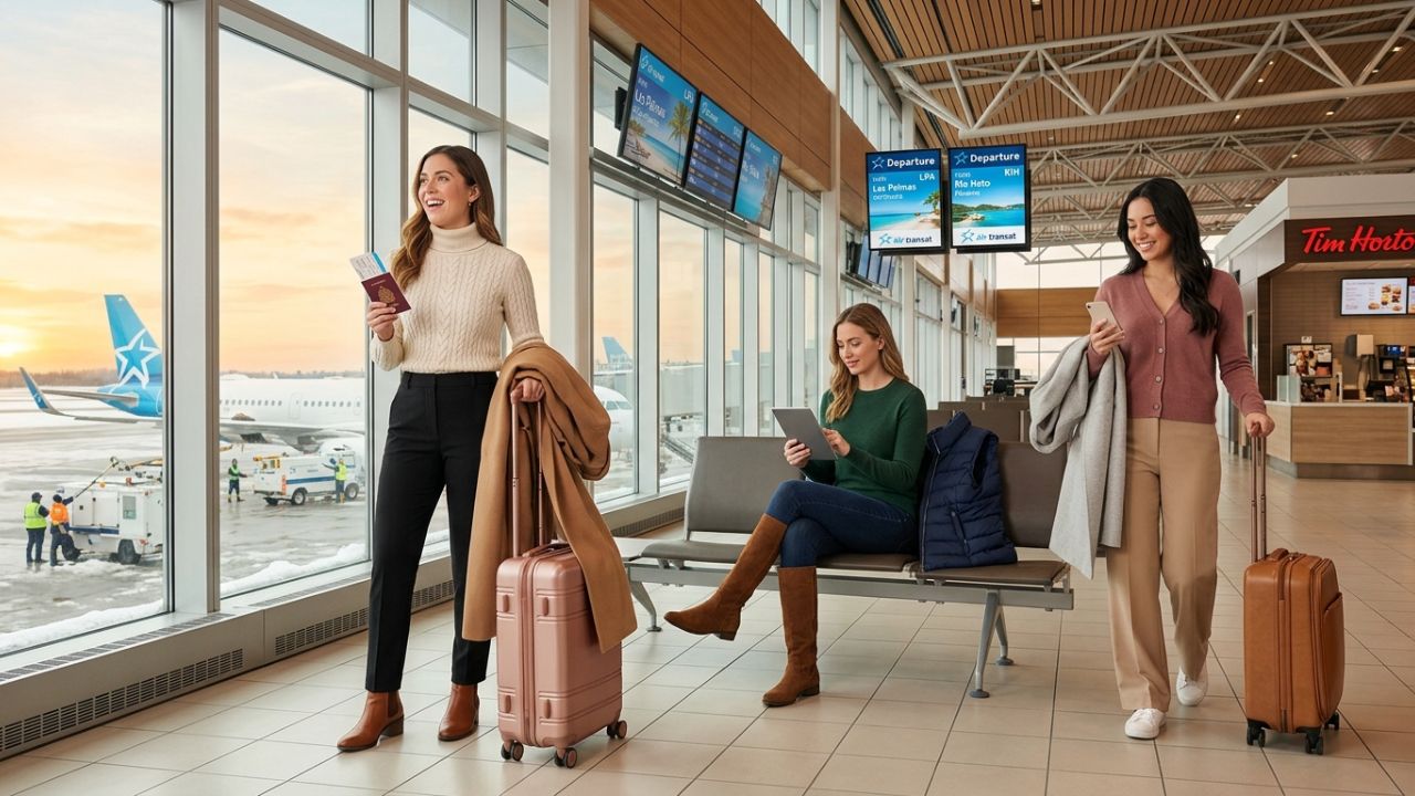 Air Transat Unleashes Massive Direct Routes to Spain and Panama to Shield Canadian Snowbirds From Severe Travel Chaos