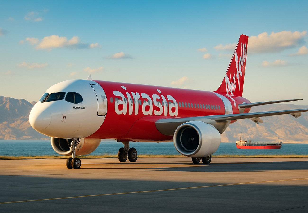 AirAsia Secures Landmark 150 Airbus A220-300 Deal Amid $200 Oil Shock and Strait of Hormuz Blockade: How US-Iran Conflict Volatility Accelerates Historic Fleet Modernization in Asian Low-Cost Aviation
