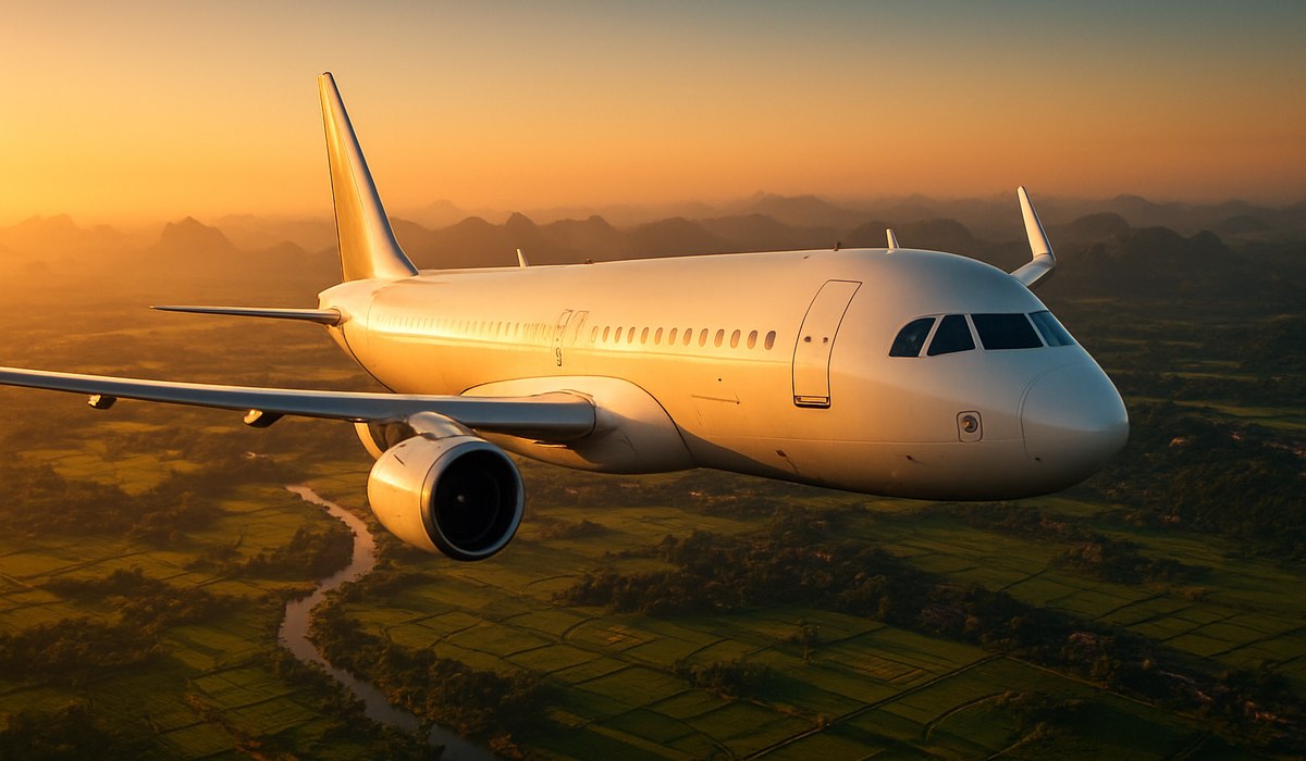 AirAsia Airbus Orders 150 A220s in Historic $19 Billion Deal
