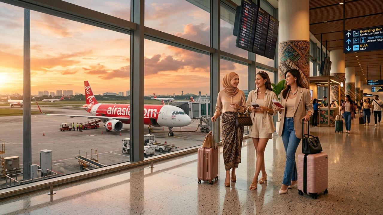 AirAsia Takes Delivery of First Airbus A321LR Under Massive 2026 Fleet Restructuring Across Malaysia, Thailand, Indonesia, Cambodia, and the Philippines to Safeguard Passengers from Airport Disruptions: New Aviation Updates