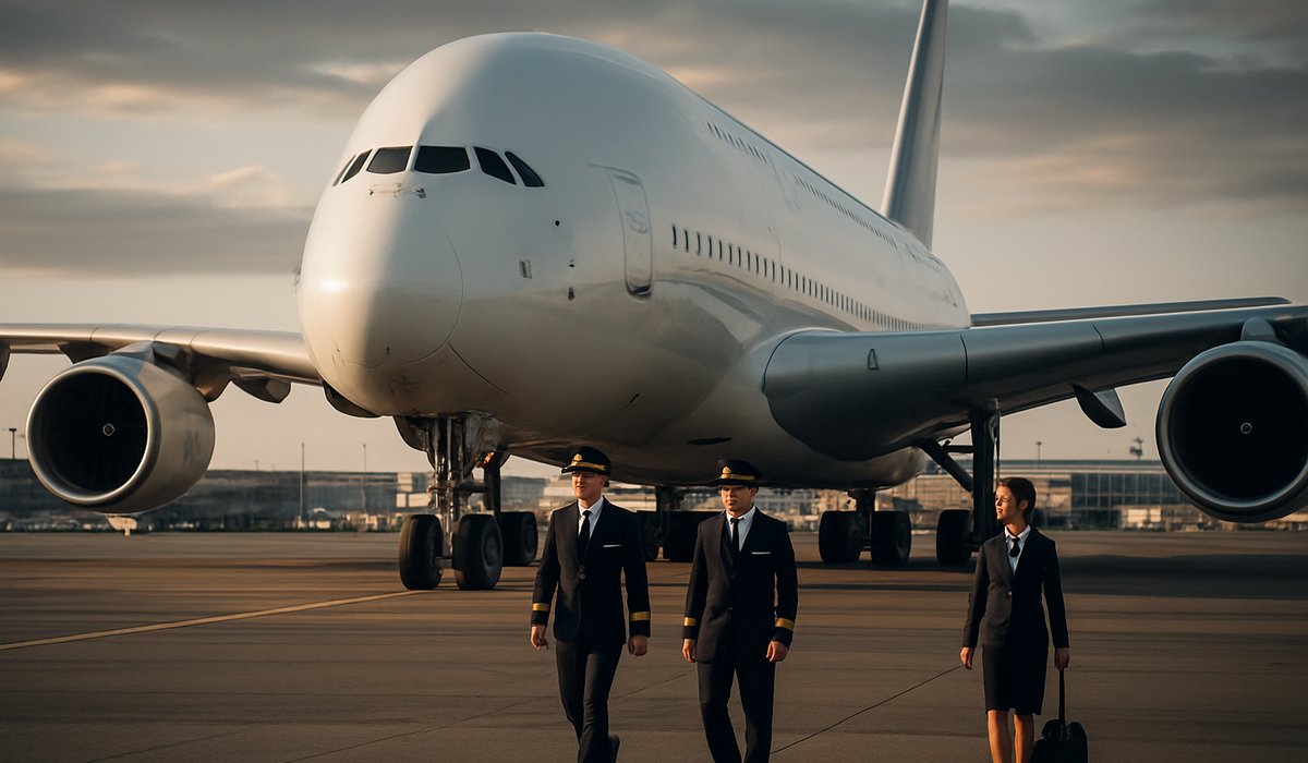 Airbus A380 Superjumbo Becomes Industry's Most Cautionary Tale: $445 Million Aircraft Worth Less Than Its Own Landing Gear