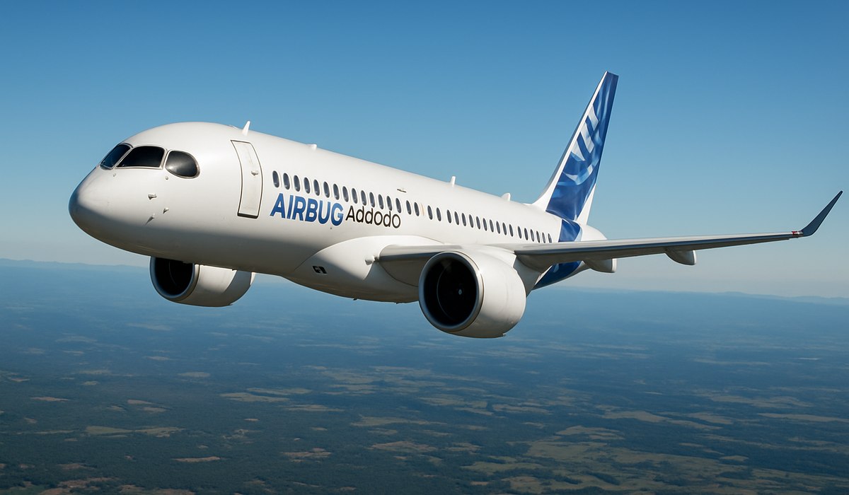 Airbus A220 North America Becoming Most Profitable Narrowbody
