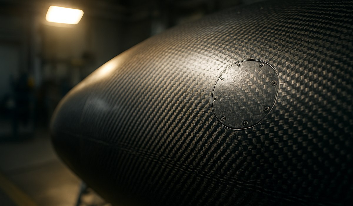 Airbus A350 Carbon Fiber Fuselage: Why Hard Landing Repairs Cost Airlines Millions
