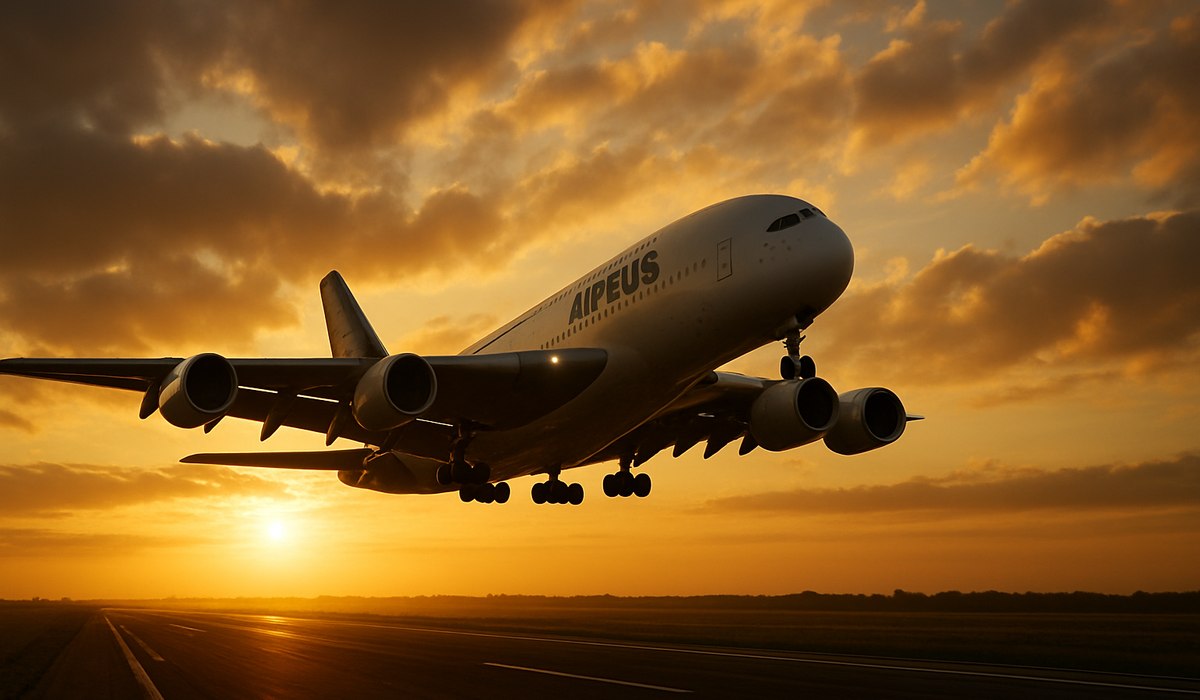 Airbus A380 Comeback: UK Startup's Superjumbo Gamble in 2026