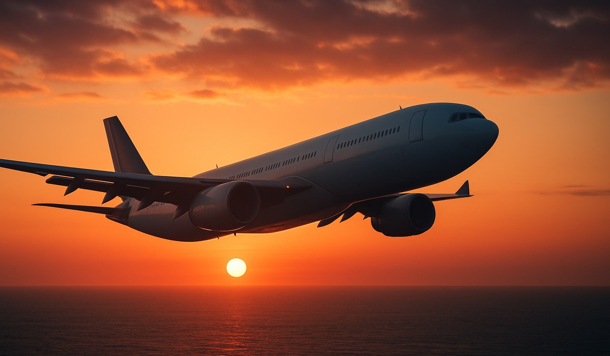 Airbus France A330 Guilty Verdict: Paris Court Convicts in 2009 Crash