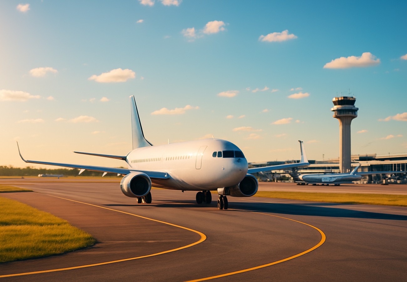 Airlines Cancel 13,000 Flights in May Amid Soaring Jet Fuel Costs