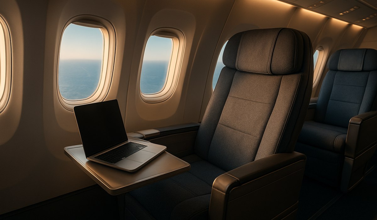 Airlines Premium Economy: 5 Carriers Redefining Transatlantic Comfort in 2026