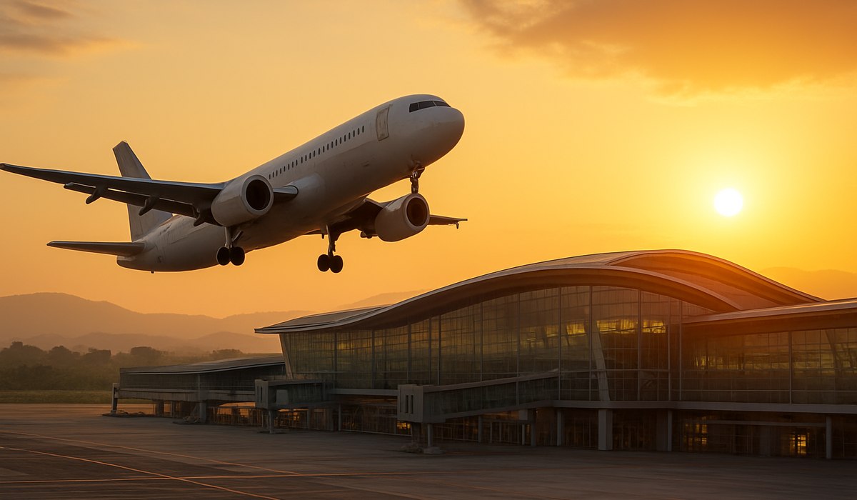 Akasa Air Noida International Airport: June 16 Launch Confirmed
