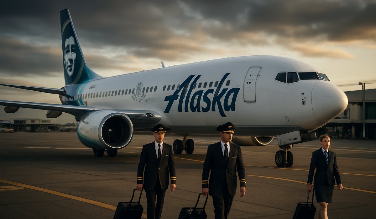 Alaska Airlines Slashes Nine International Routes as Carrier Consolidates Post-Acquisition Strategy