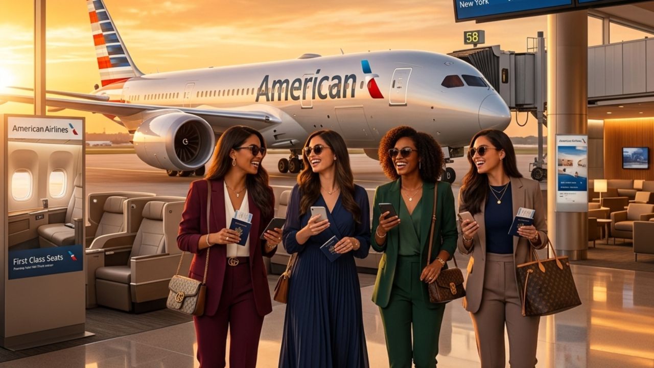 American Airlines Brutally Slashes Elite Loyalty Perks, Monetizing First Class Upgrades and Triggering Massive Frequent Flyer Defections: Latest Airline News