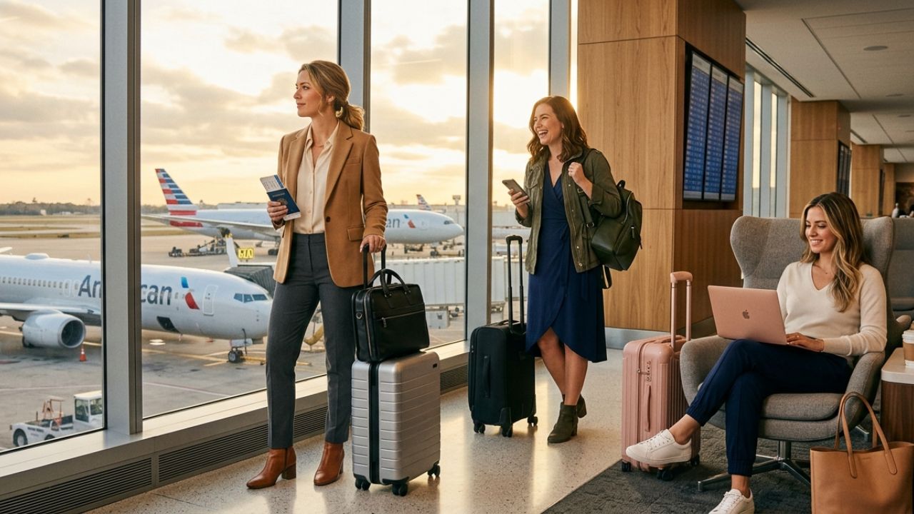 American Airlines Aggressively Expands Premium Cabins to Combat Surging Fuel Costs and Shield Passengers From Severe Travel Chaos: Latest Airline News