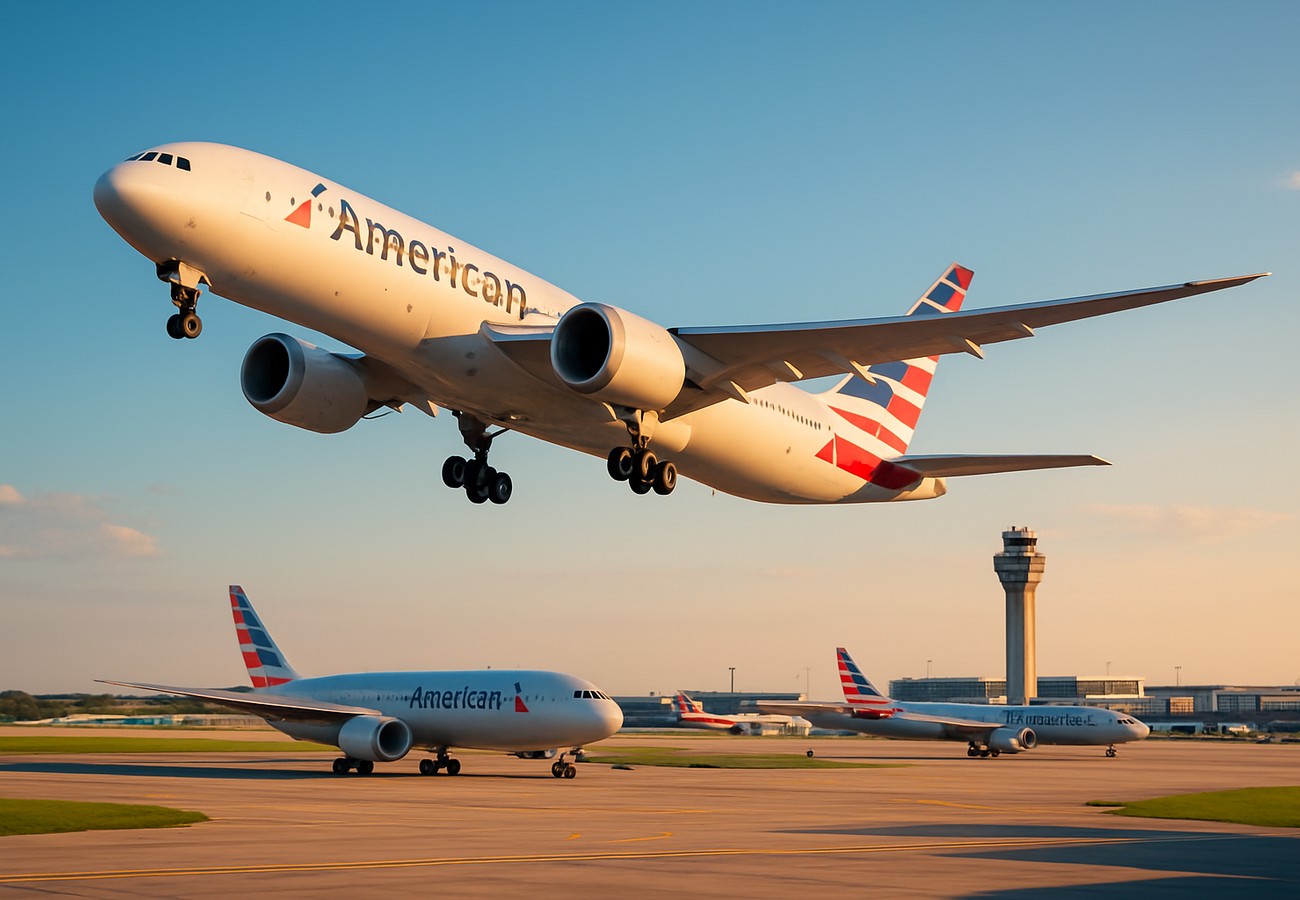 American Airlines Forecasts Record-Breaking Summer 2026 Travel Season; Massive Flight Surge Across Dallas, Miami, and New York Amid Warnings of Potential Travel Chaos and Airport Disruptions