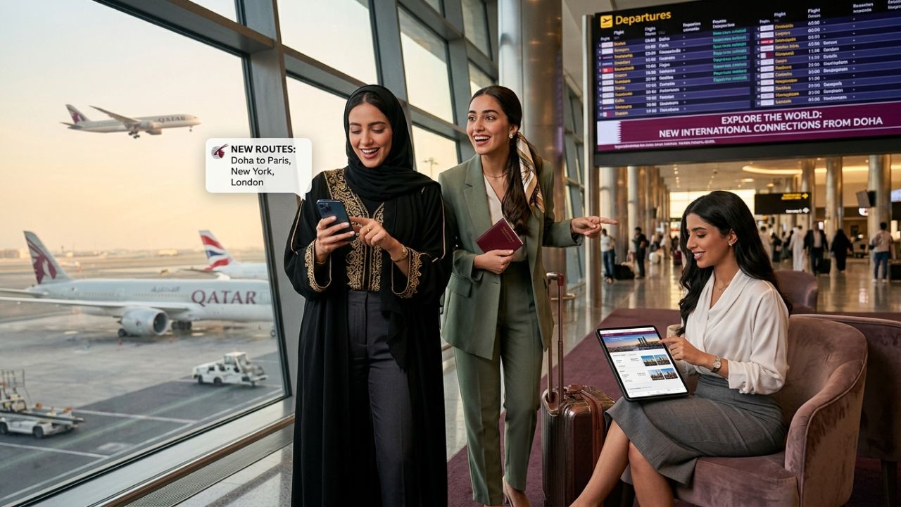 American Airlines Extends Strategic Suspension of Direct Tel Aviv and Doha Flights until January 2027 Amid Geopolitical Iran Tensions: New Aviation Updates