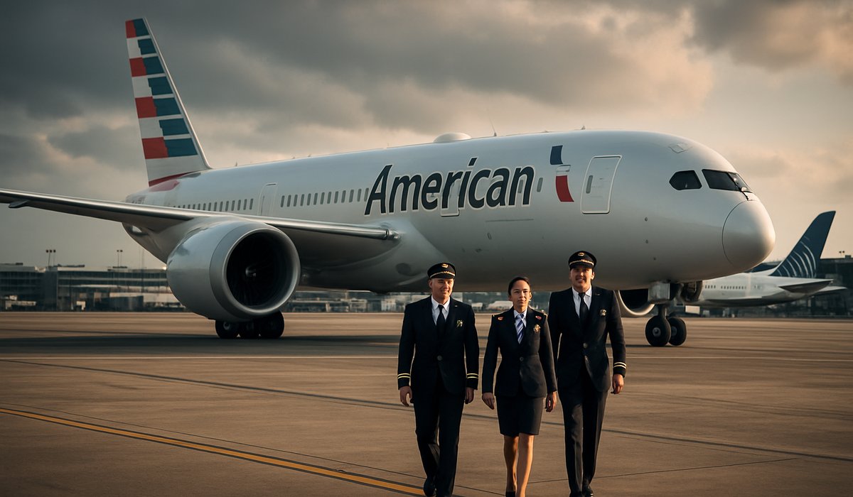 American Airlines Extends Tel Aviv Suspension Until 2027 as Regional Instability Forces Major Carriers to Reassess Middle East Operations