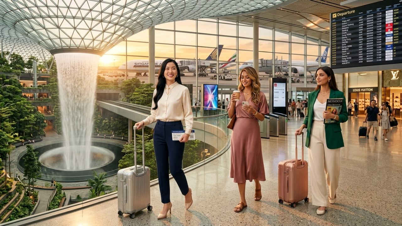 Massive Travel Chaos Engulfs Asia: 691 Flight Cancellations and 3,492 Delays Shatter Operations for Emirates, Cathay Pacific, and China Southern in Major Aviation Update