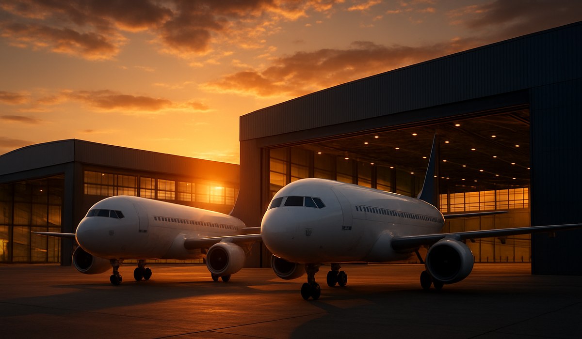 Korean Air and Asiana Airlines merger announcement 2026, Seoul Incheon Airport