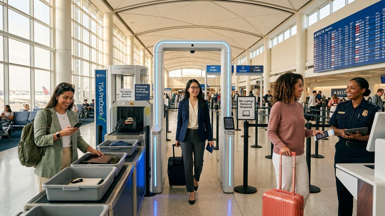 Atlanta Hartsfield-Jackson Explores Massive Private Security Shift to Shield 100 Million Travelers From Shutdown Travel Chaos