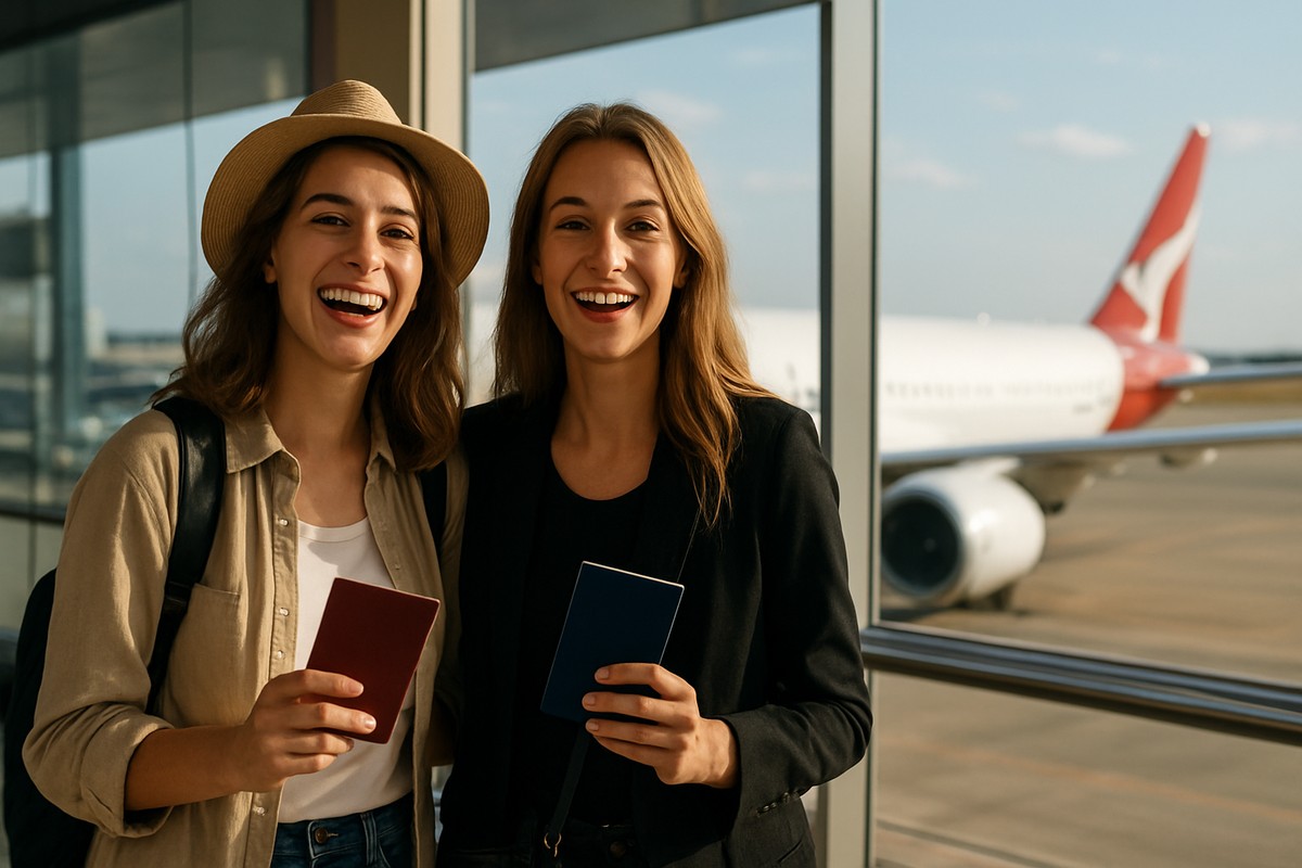 Australia's Aviation Overhaul 2026: Qantas, Finnair, Fiji Airways Launch Game-Changing International Routes—Complete Expansion Guide
