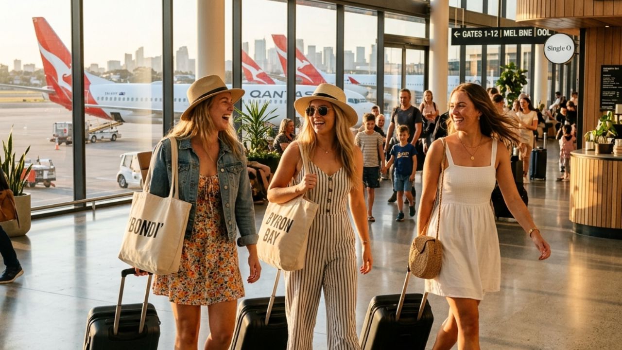 Preventing Travel Chaos: How Australian Passengers Must Claim $451 Million in Expiring Flight Vouchers to Avoid Financial Disruptions