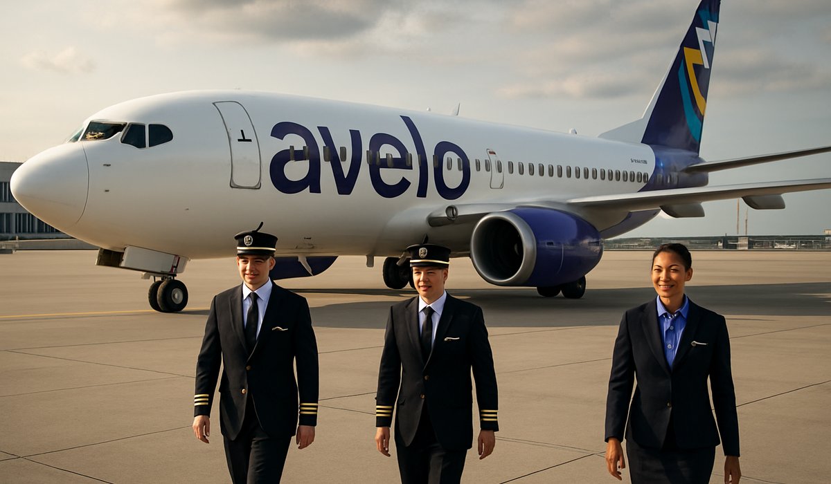 Avelo Airlines Slashes 50 Routes in Major Network Restructuring as Ultra-Low-Cost Carrier Refocuses Strategy