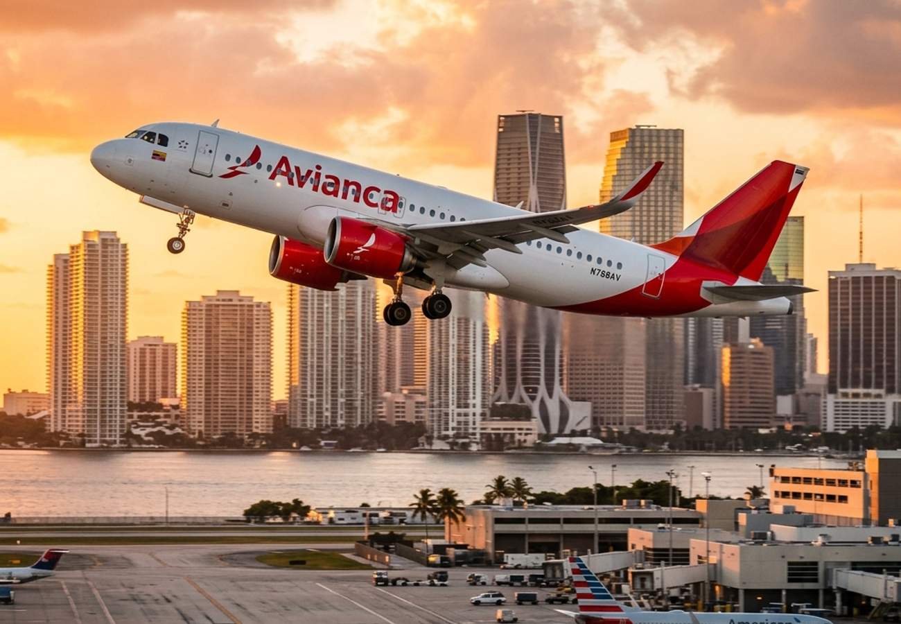 Avianca Ignites Caribbean Tourism Surge with New Daily Miami to Barranquilla Service Starting June 1: US Travelers Set to Flock to Colombia’s Coast as Aviation Updates Confirm Massive Connectivity Boost for 2026