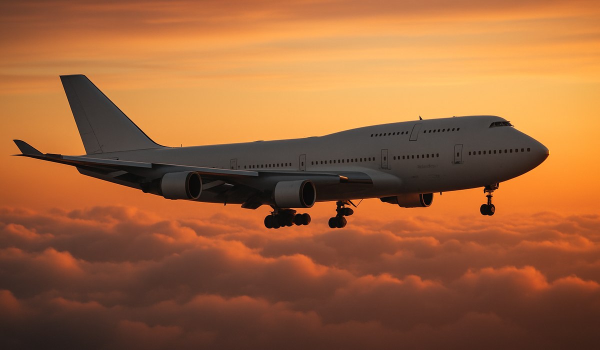 Boeing 747-400 Heavy Aircraft: How Weight Classification Reshapes Global Airport Operations