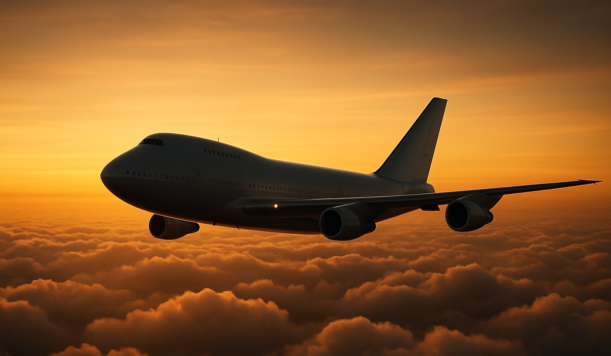 Boeing 747SP Ultra: Why This Short-Fuselage Design Remains Unmatched