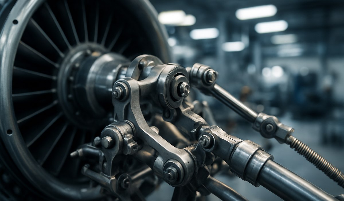 Boeing 777X Part Snapped: Test Fleet Grounded After Hawaii Flight