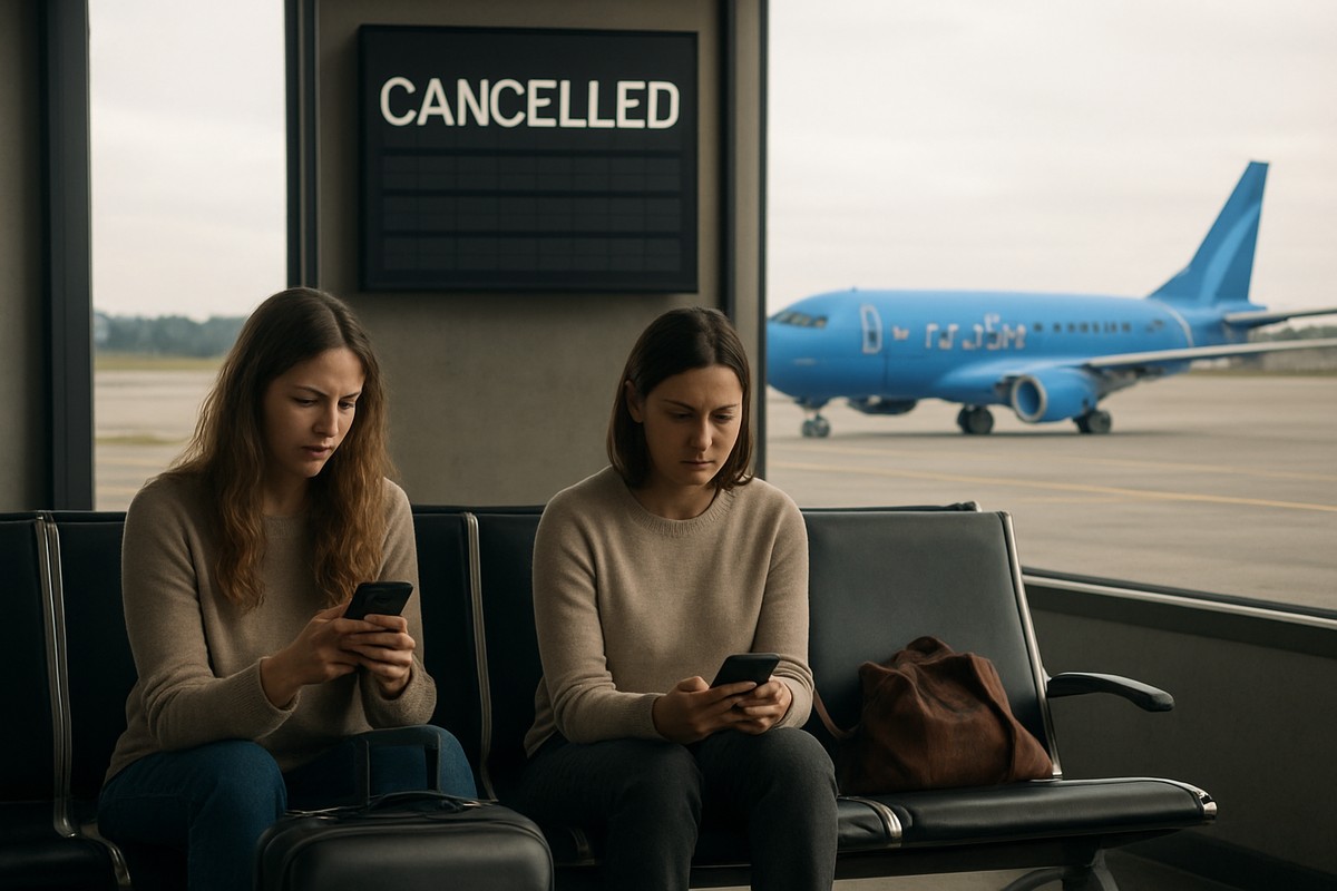Breeze Airways Cuts Nine Routes in 2026: What Travelers Need to Know About Network Restructuring and New Opportunities
