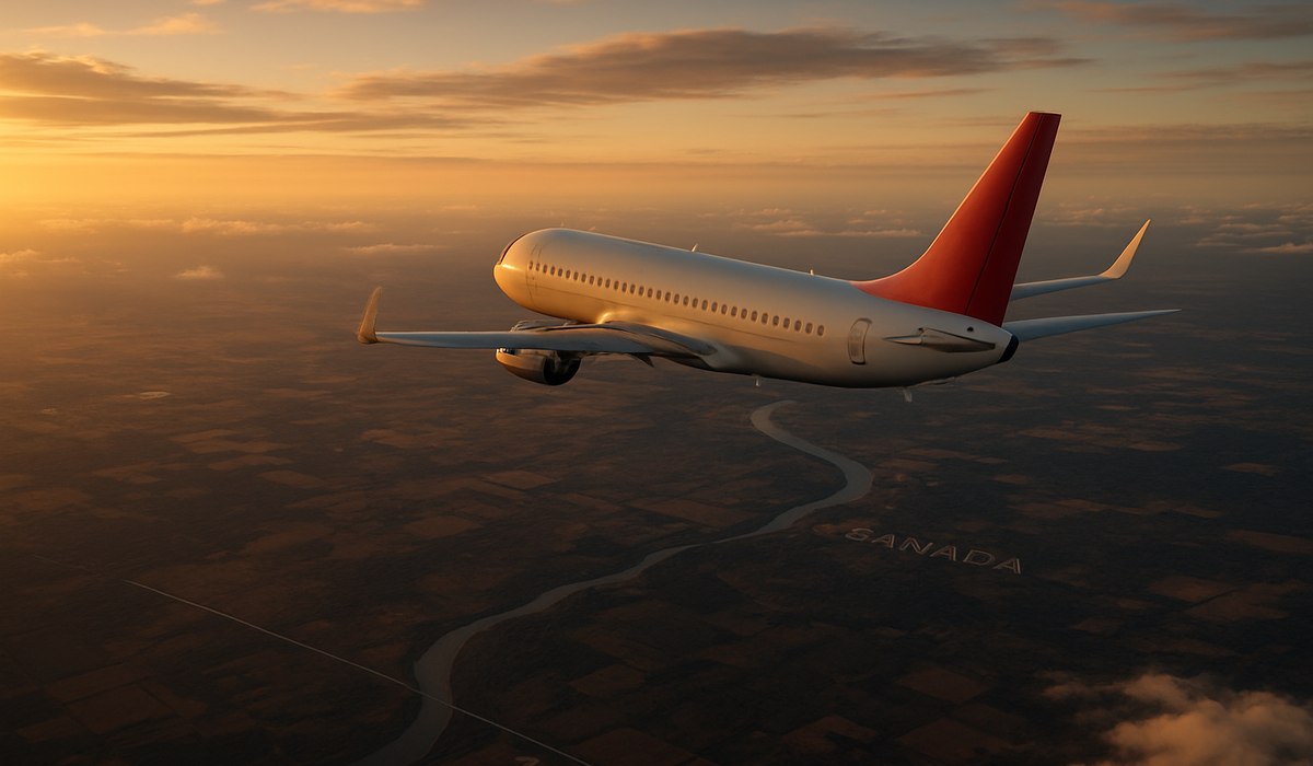 Canada Airlines United: Peak Summer Transborder Routes 2026