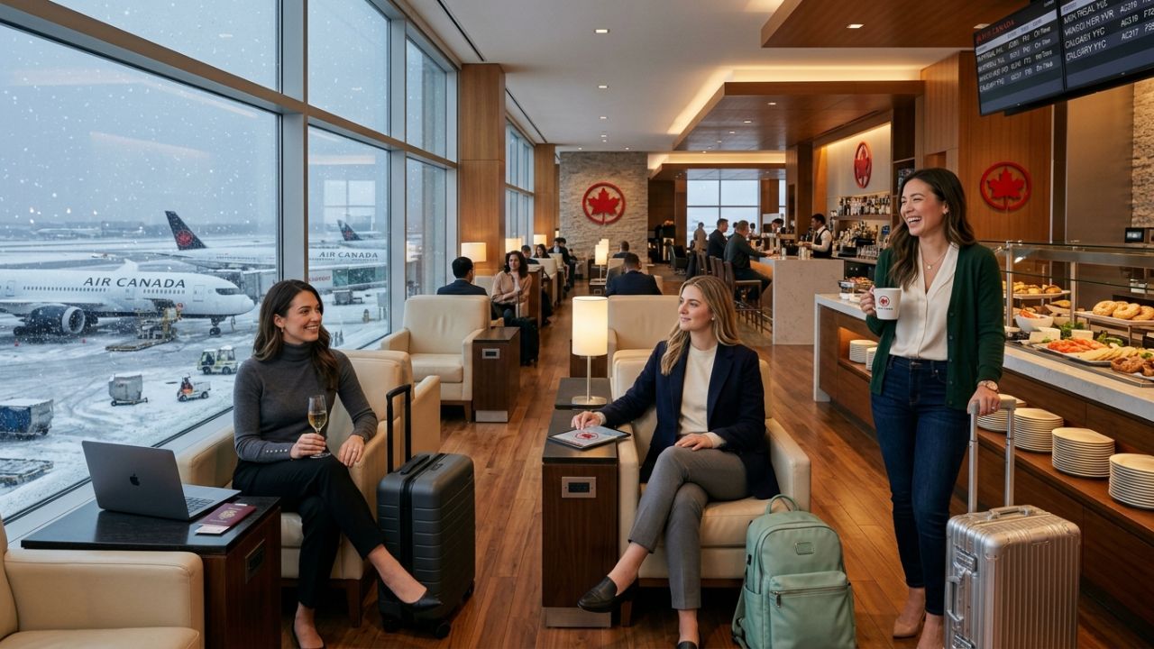 Unprecedented Travel Chaos Grips Canada: Over 250 Flight Cancellations and Delays Paralyze Air Canada, WestJet, and Porter Networks