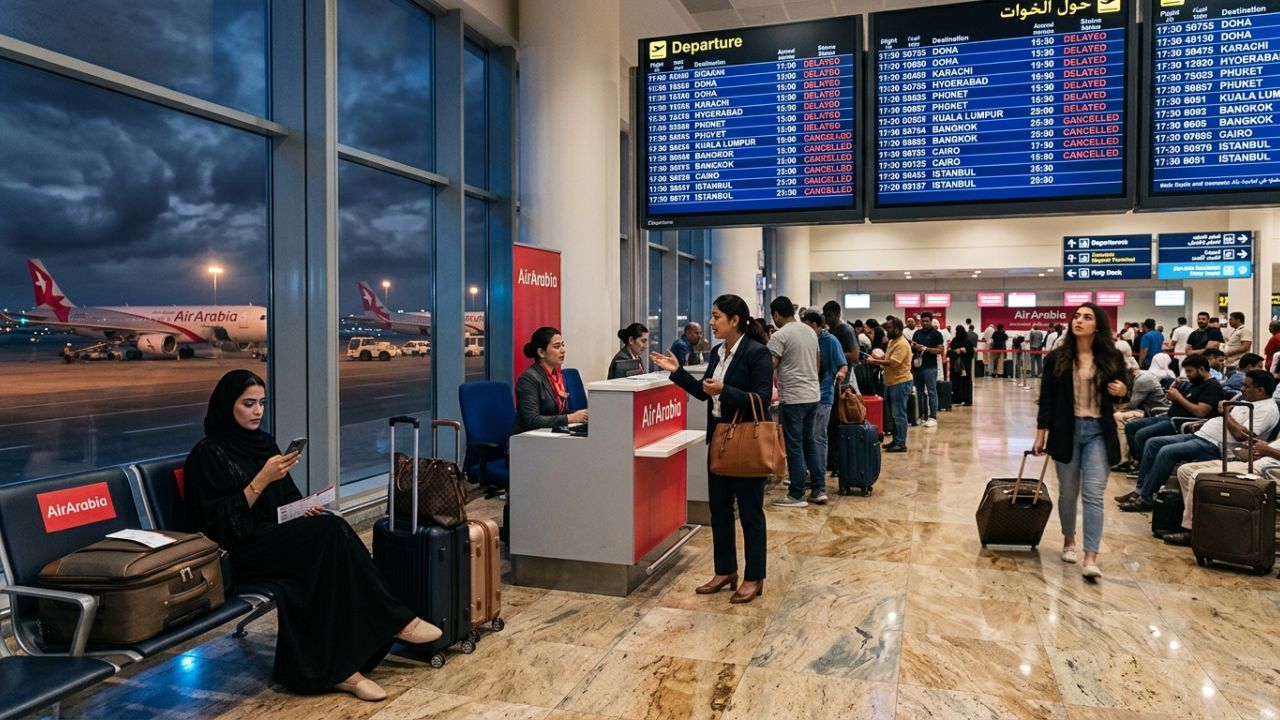 Cape Town International Airport Hits Historic 11.1 Million Passengers Amid South African Airways Safety Reporting Scrutiny, Defying Flight Cancellations, Avoiding Airport Disruptions, and Mitigating Travel Chaos: Latest Airline News and Aviation Updates