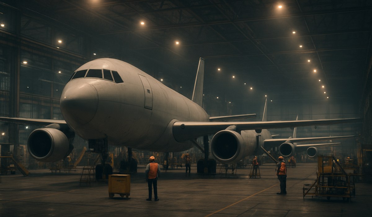 Cargo Aircraft Airlines Face Fleet Crisis: 2026 Delays Explained