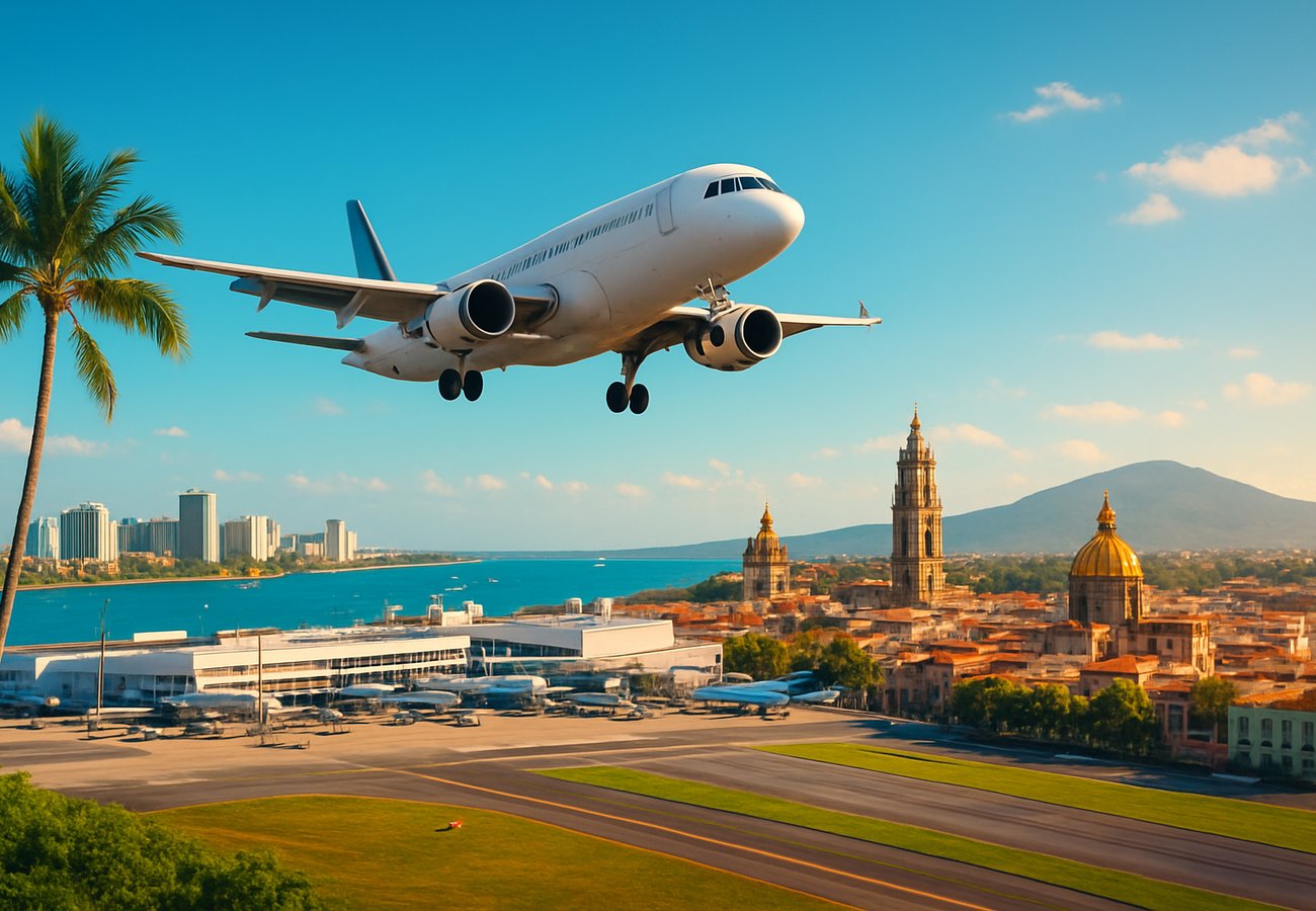 Cheapest Places to Fly in Summer 2026: Major Flight Deals Unveiled for Florida, Portugal, and Mexico City Amid Rising Aviation Costs and Potential Travel Chaos